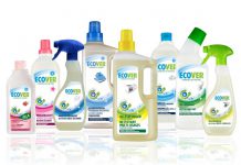 Hvað gerir Ecover sérstakt