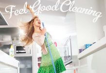 Hugleiðingar um umhverfið og hreinsiefni