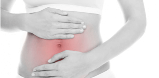 Nikkel í fæðu og IBS