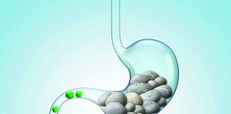 Fáðu ekki í magann um jólin!