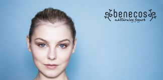 Benecos snyrtivörur