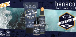 Herralínan frá Benecos