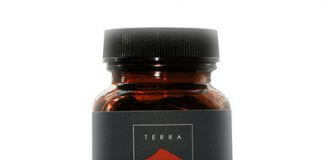 Ný blanda fyrir hár, húð og neglur frá Terranova