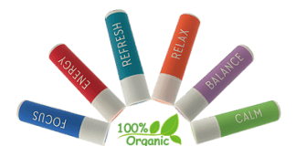 Aromastick – Þægileg og áhrifarík leið til að nota ilmkjarnaolíur