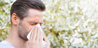 Frjókornaofnæmi – hvað er til ráða?