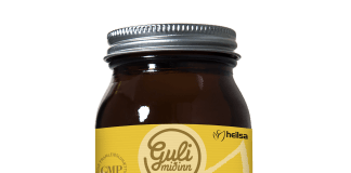 Ashwagandha – jafnvægisrótin