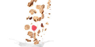 Möndlumjólk frá Ecomil