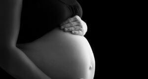 Bætiefni á meðgöngu