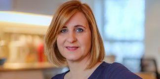 „Gefandi að sjá fólkið blómstra, eflast og finna tilgang í lífinu“