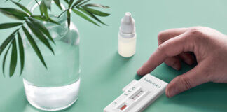 Covid19 sjálfspróf – kennslumyndband