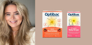 Ný og bragðgóð leið til að styðja við heilbrigða þarmaflóru og ónæmiskerfið