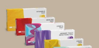 Prima sjálfspróf Sjalfsprof öll