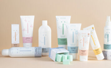 Naif | húðvörur fyrir börn