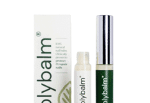 Nýtt hjá Heilsu: POLYBALM – Bætt naglaheilsa fyrir fólk í krabbameinsmeðferðum