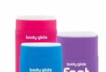 Nýtt: BODY GLIDE: Stöðvaðu óþægindin áður en þau byrja