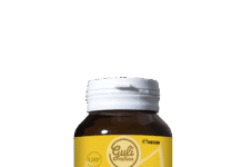 Guli miðinn fer yfir í Astaxanthin frá Algalíf